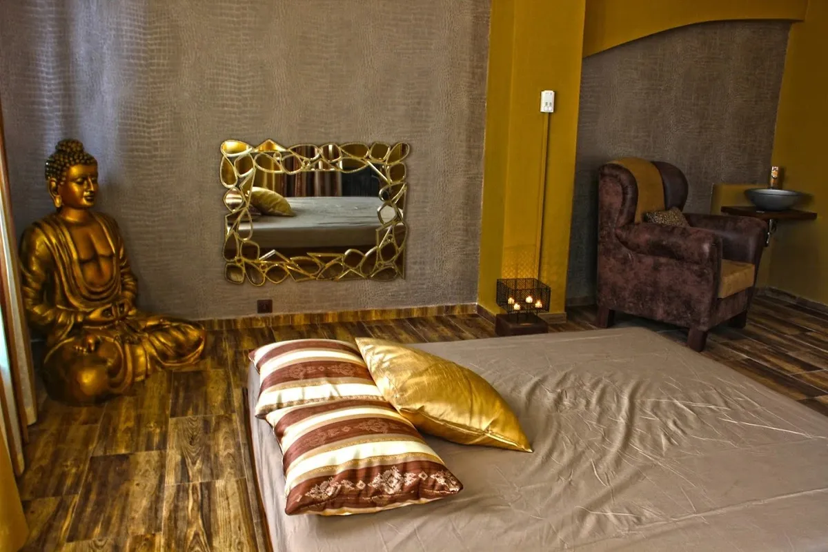 Masážní salon Excelent masáže - fotka 2